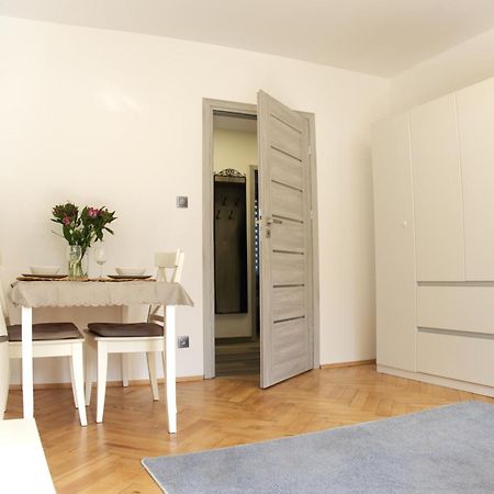 Apartament Centrum Rynek 博莱斯瓦维茨 外观 照片