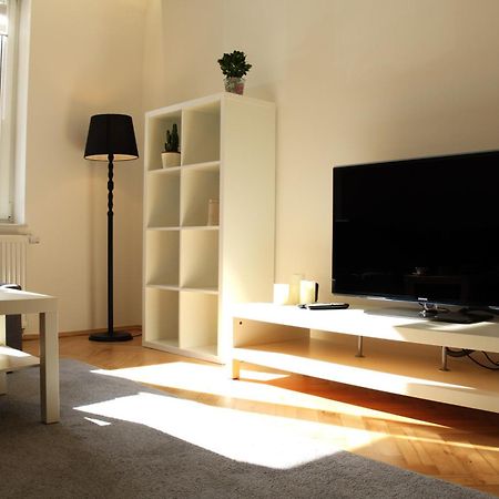 Apartament Centrum Rynek 博莱斯瓦维茨 外观 照片