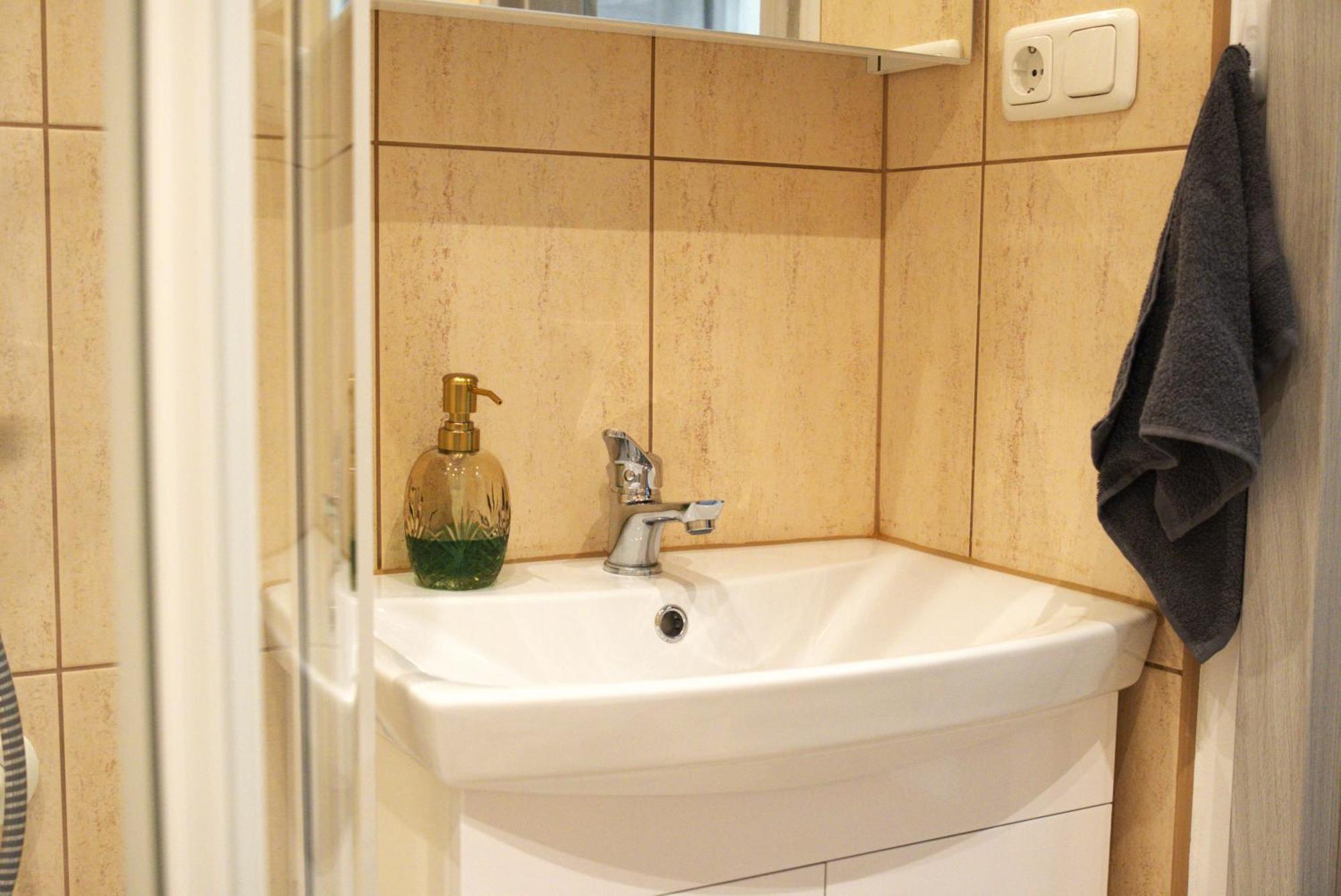 Apartament Centrum Rynek 博莱斯瓦维茨 外观 照片
