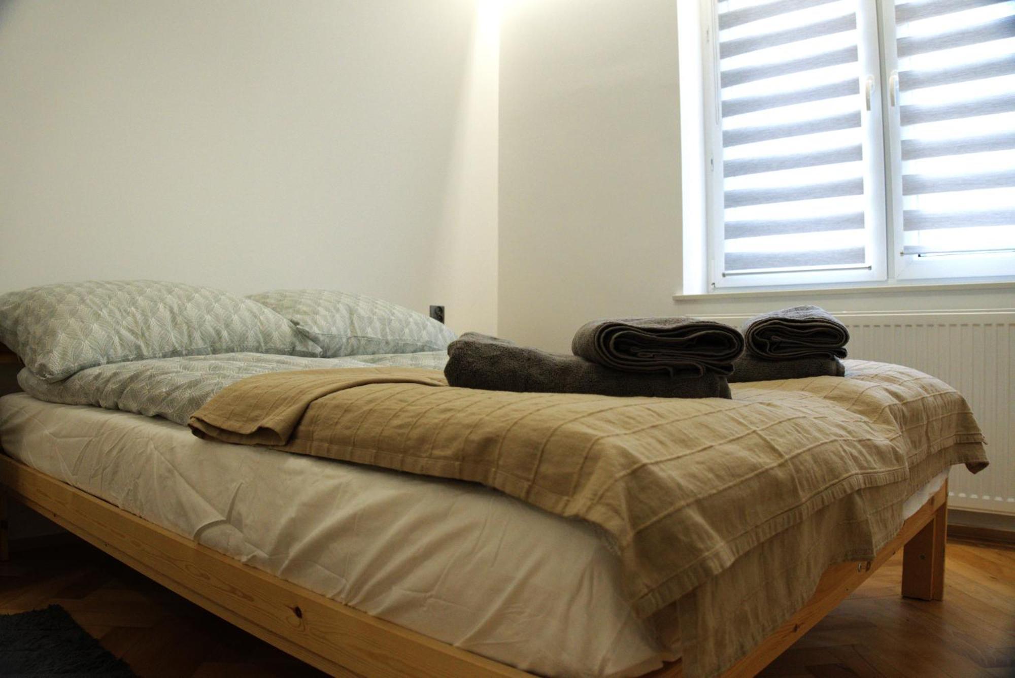 Apartament Centrum Rynek 博莱斯瓦维茨 外观 照片