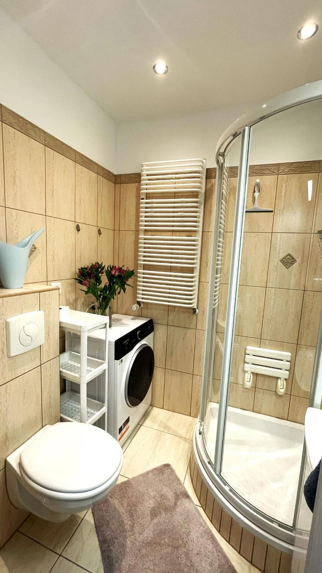 Apartament Centrum Rynek 博莱斯瓦维茨 外观 照片