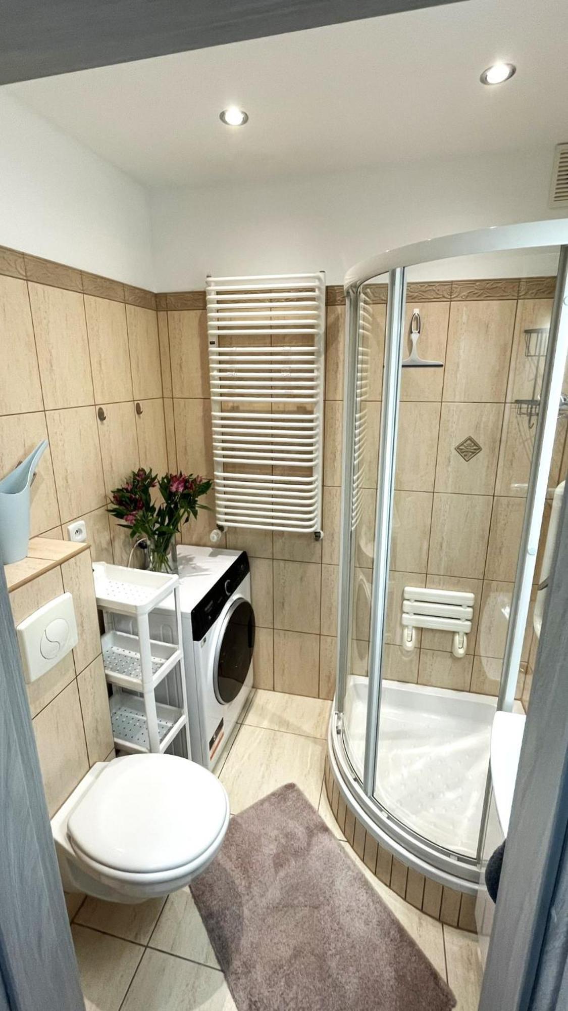 Apartament Centrum Rynek 博莱斯瓦维茨 外观 照片