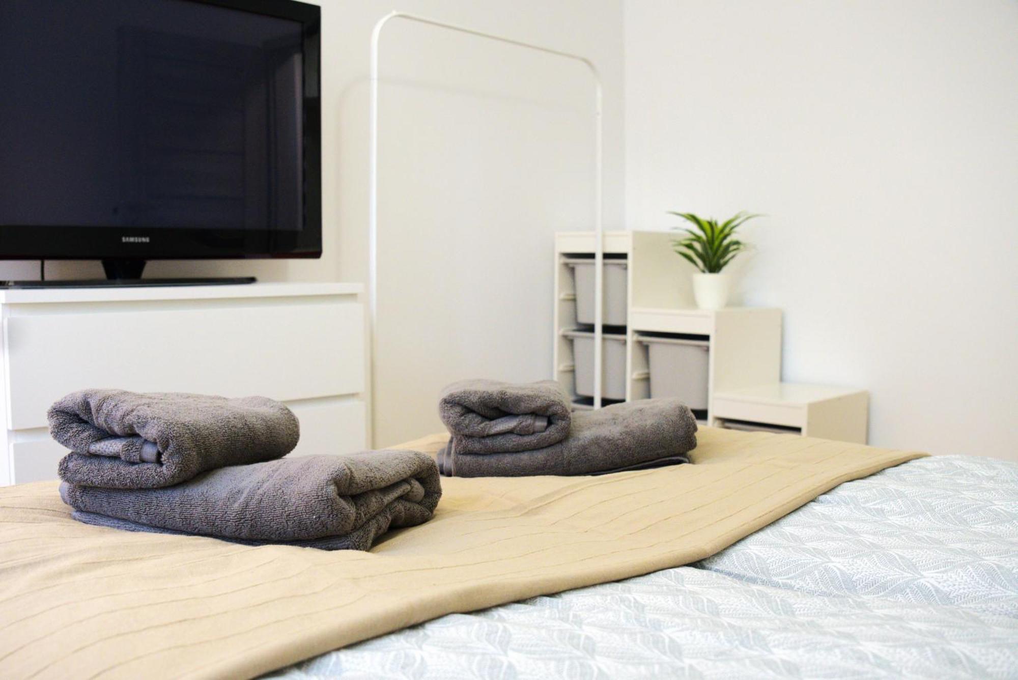 Apartament Centrum Rynek 博莱斯瓦维茨 外观 照片