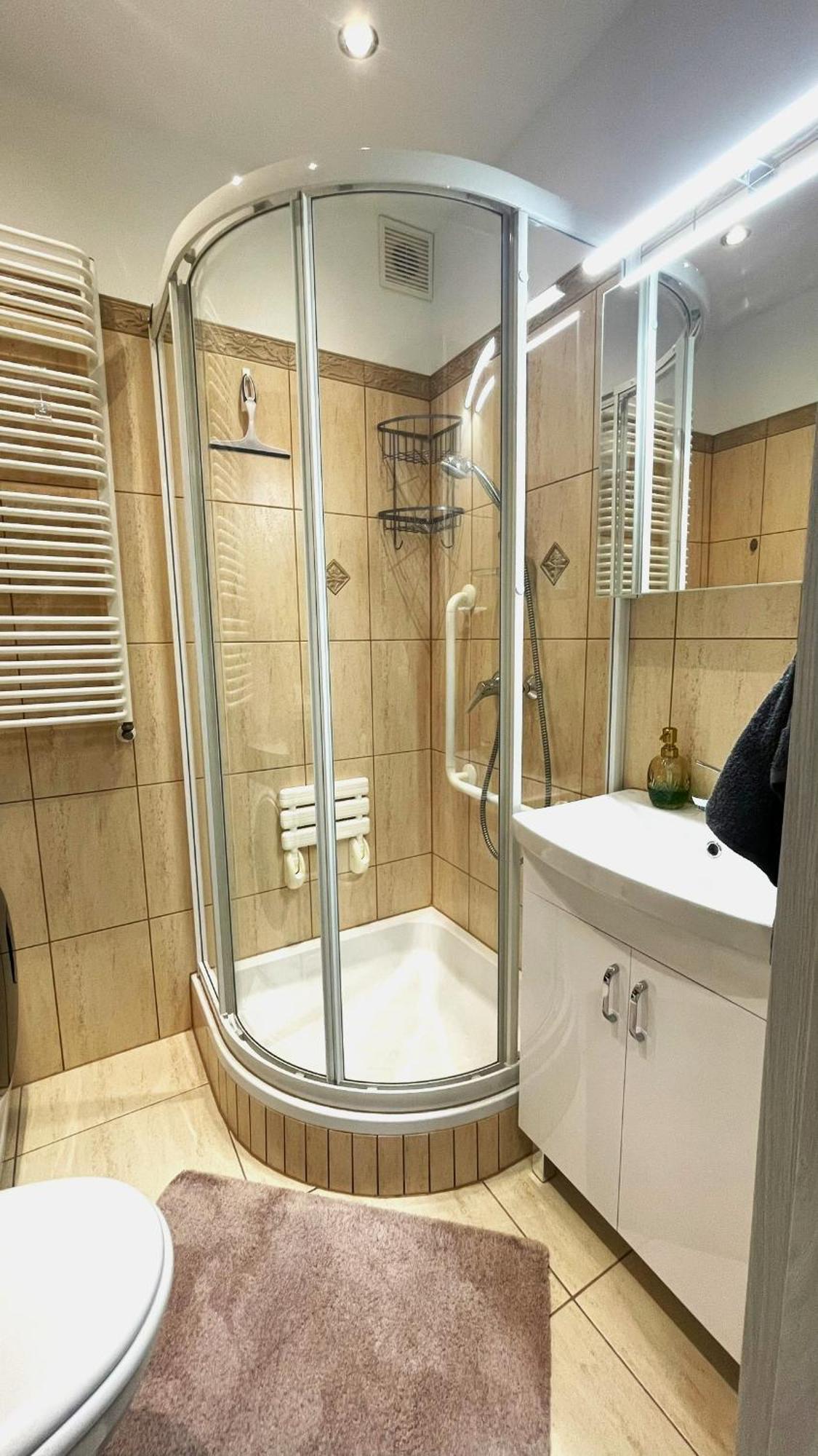 Apartament Centrum Rynek 博莱斯瓦维茨 外观 照片
