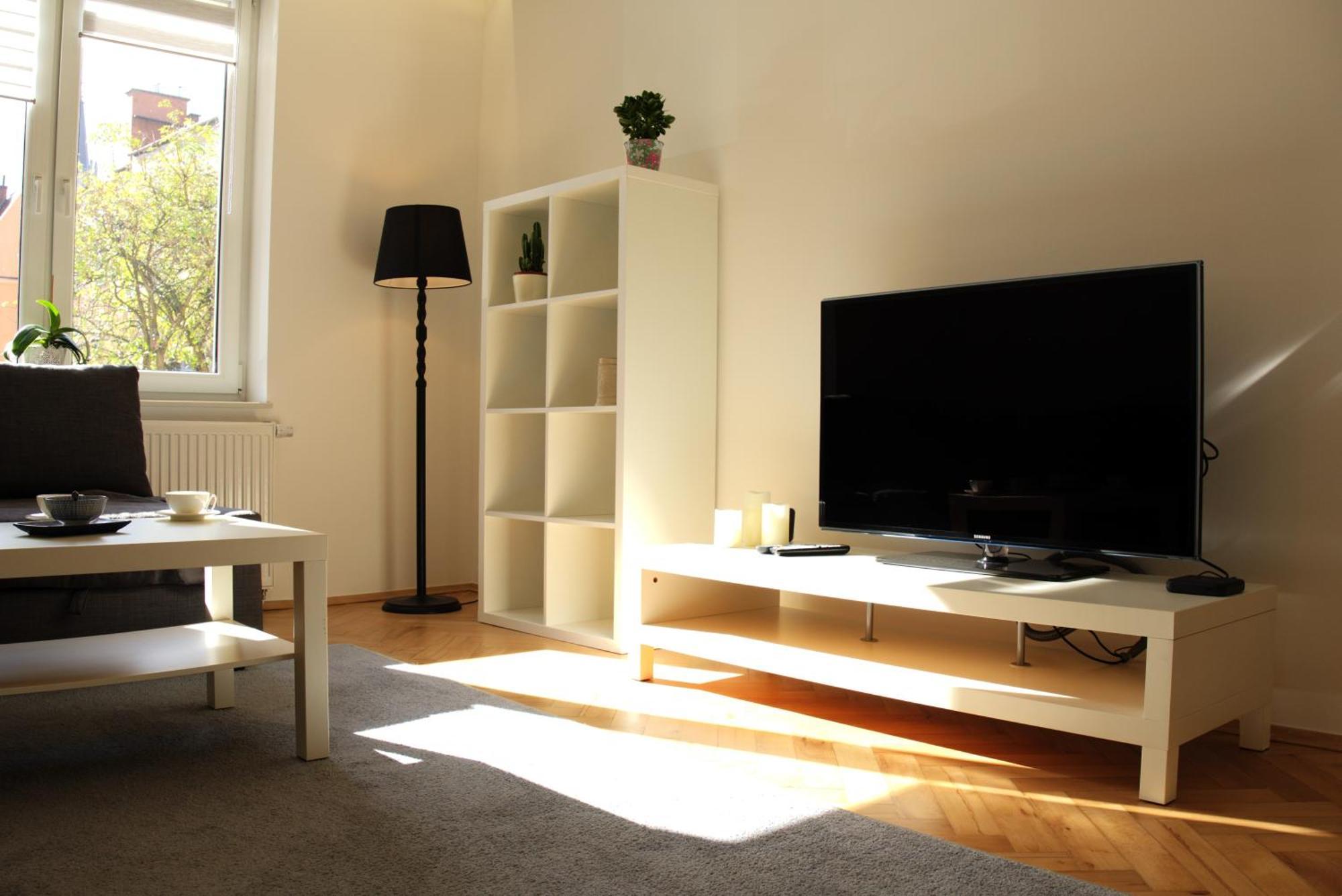 Apartament Centrum Rynek 博莱斯瓦维茨 外观 照片